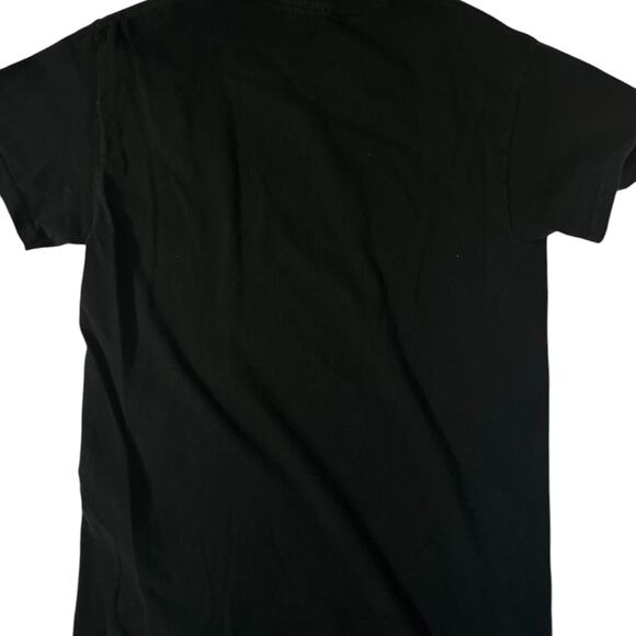 Blade Runner 2045 Wallace Corporation T Shirt Black Small - Picture 3 of 3